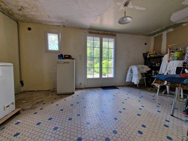 Maison - 175 m² - 6 pièces