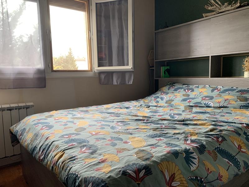 Maison - 75 m² - 5 pièces