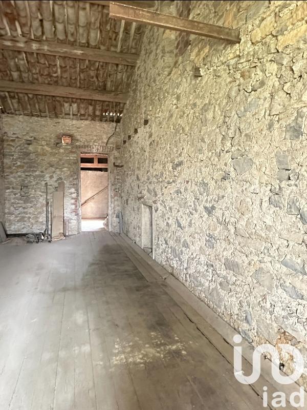 Maison - 260 m² - 9 pièces