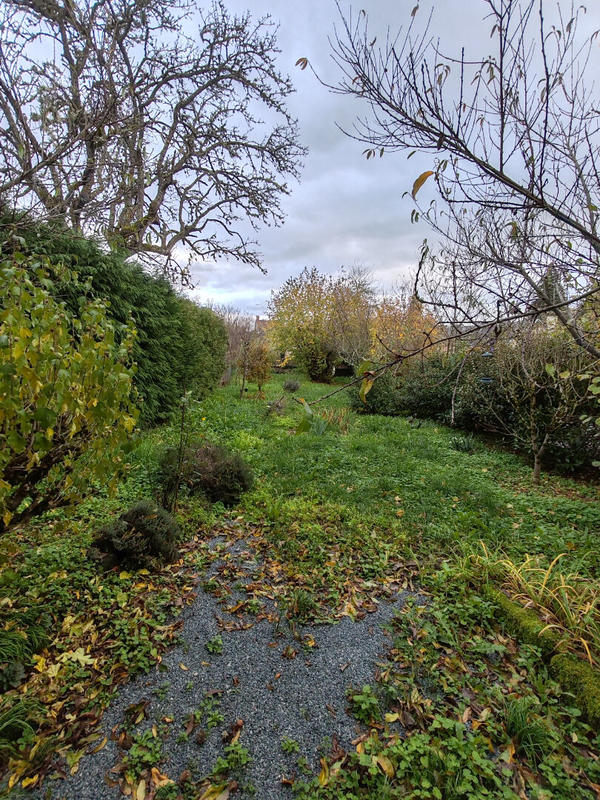 Maison - 103 m² - 5 pièces