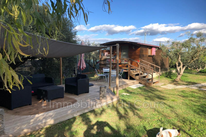 Maison - 39 m² - 3 pièces