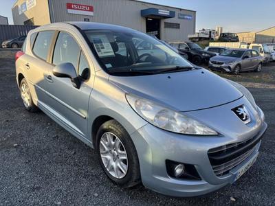 Peugeot 207 Sw 1.4 VTi 95ch Active