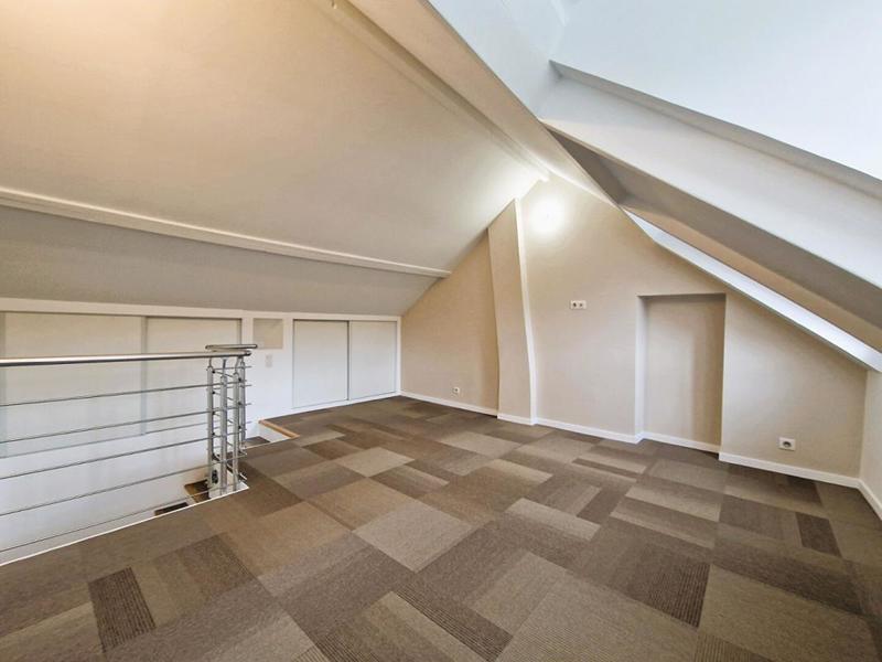 Maison - 102 m² - 4 pièces