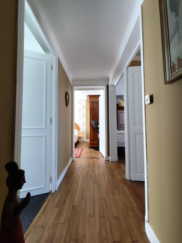 Maison - 145 m² - 7 pièces