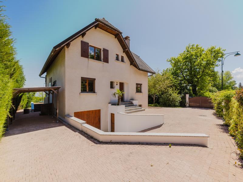 Villa - 169 m² - 7 pièces