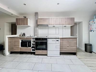 Appartement - 77 m² - 3 pièces