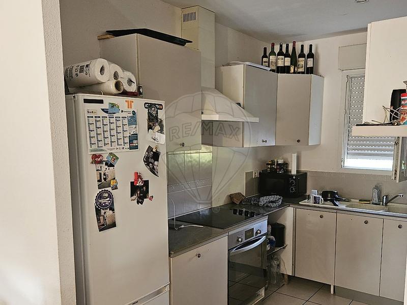 Immeuble - 259 m² - 3 pièces