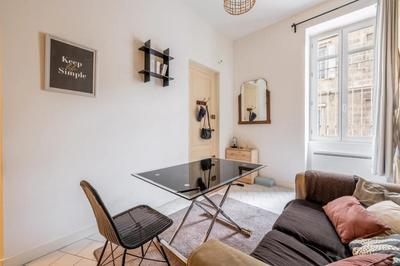 Appartement - 33 m² - 2 pièces