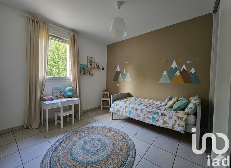 Appartement - 54 m² - 3 pièces