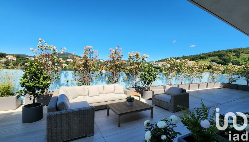 Maison de maîtres - 310 m² - 9 pièces