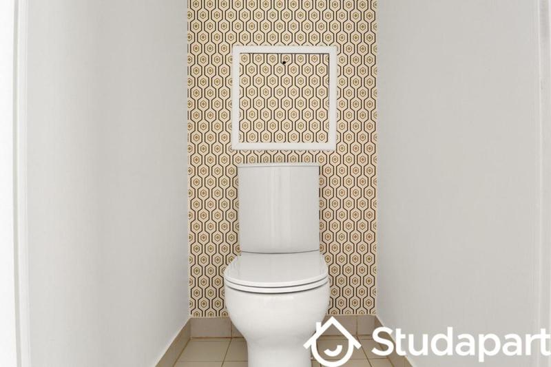 Maison - 57 m² - 2 pièces