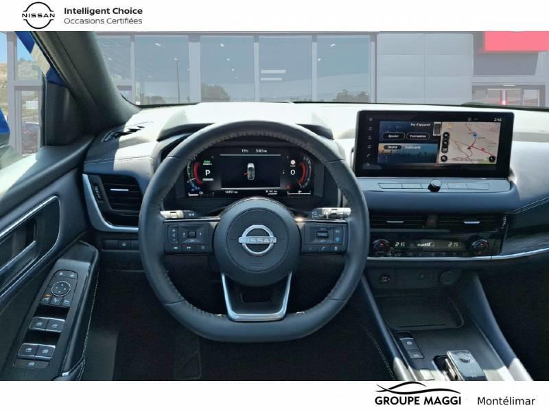 Nissan Qashqai e-Power 190 ch Tekna