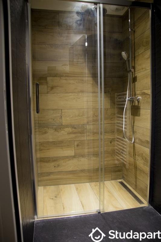 Chambre - 13 m² - 1 pièce