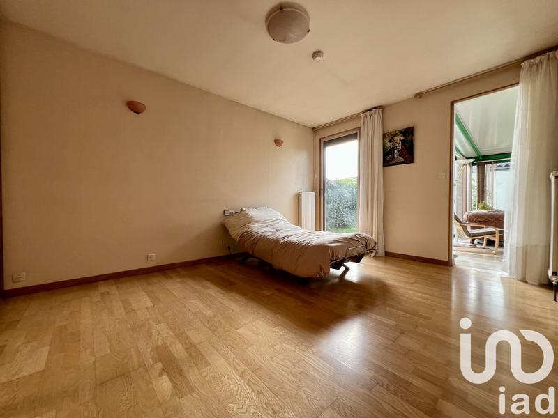 Maison - 134 m² - 4 pièces