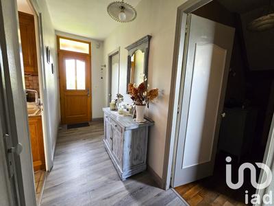 Maison - 183 m² - 7 pièces