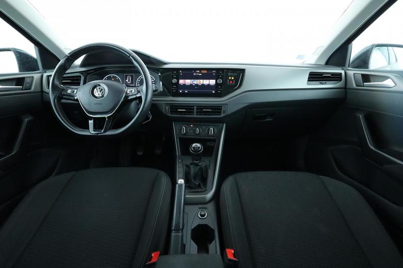 Volkswagen Polo 1.6 Tdi Confortline 95 ch