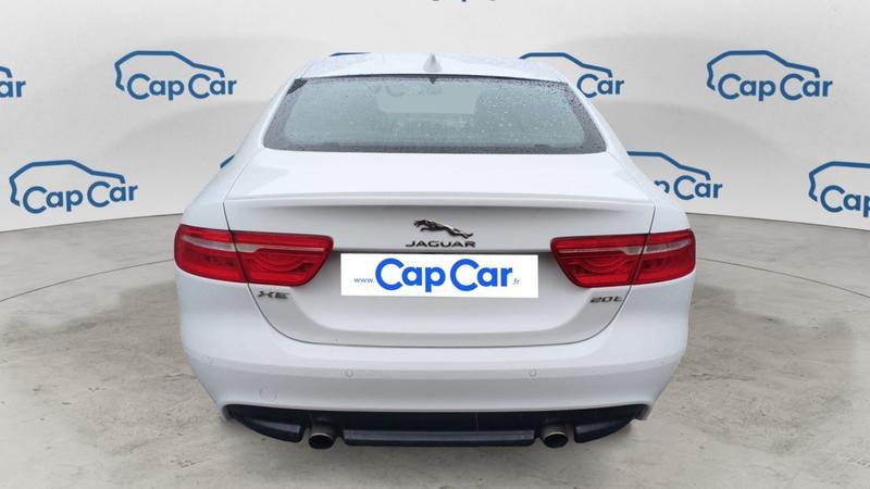 Jaguar Xe 2.0 200 Bva8 R Sport