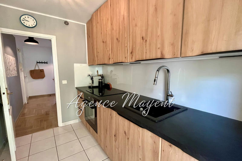 Appartement - 52 m²