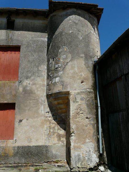 Château - 150 m² - 12 pièces