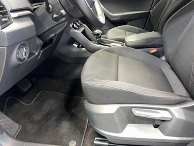 Skoda Karoq 2.0 Tdi 116 ch Scr Dsg7 Business