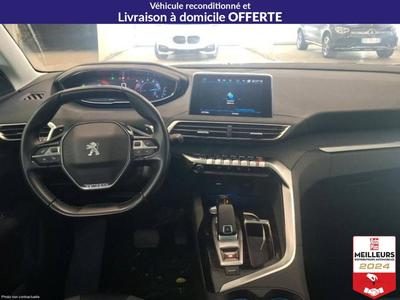 Peugeot 3008 Puretech 130 s&amp;S Eat6 Allure