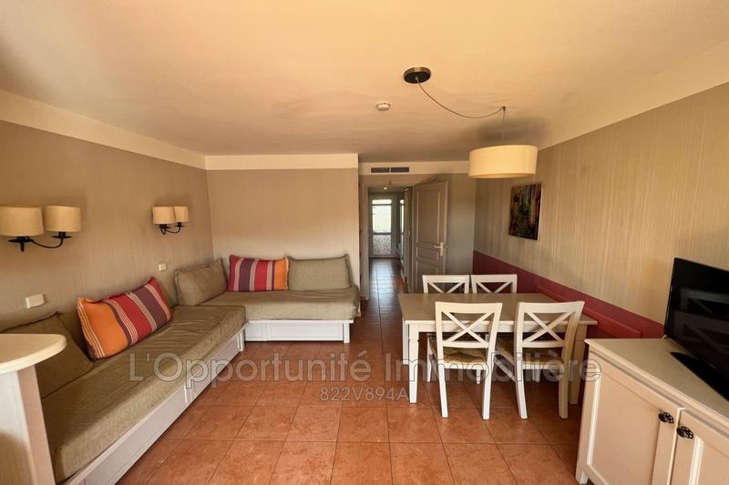 Appartement - 33 m² - 2 pièces