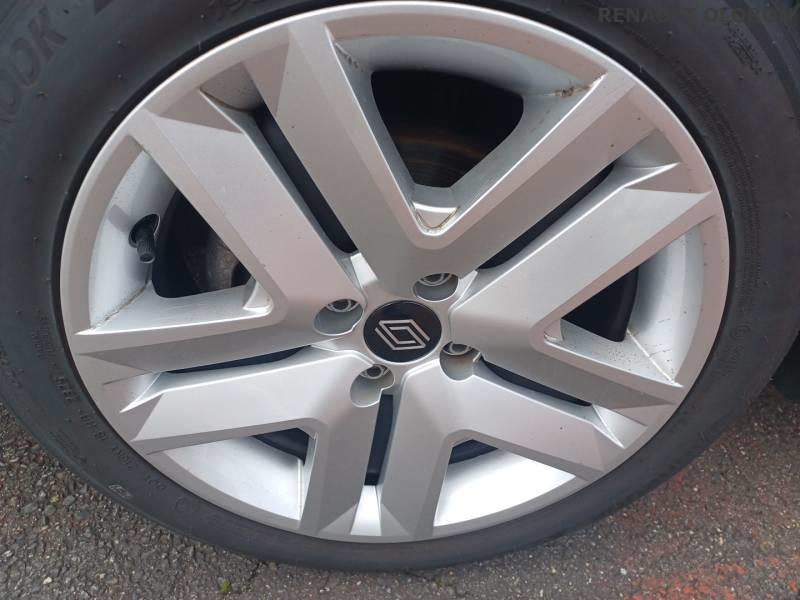 Renault Clio TCe 90 Evolution