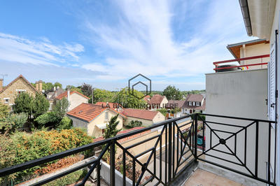 Appartement - 50 m² - 3 pièces