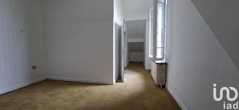 Maison - 114 m² - 4 pièces