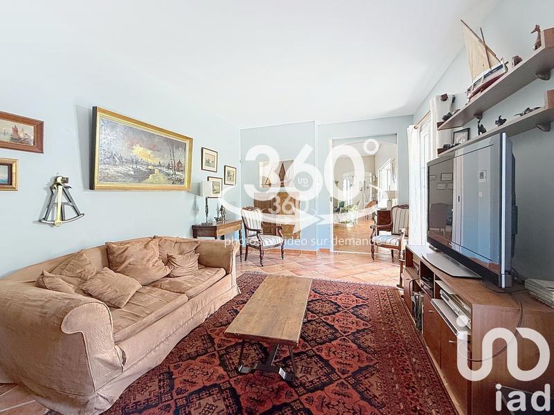 Bastide - 285 m² - 11 pièces