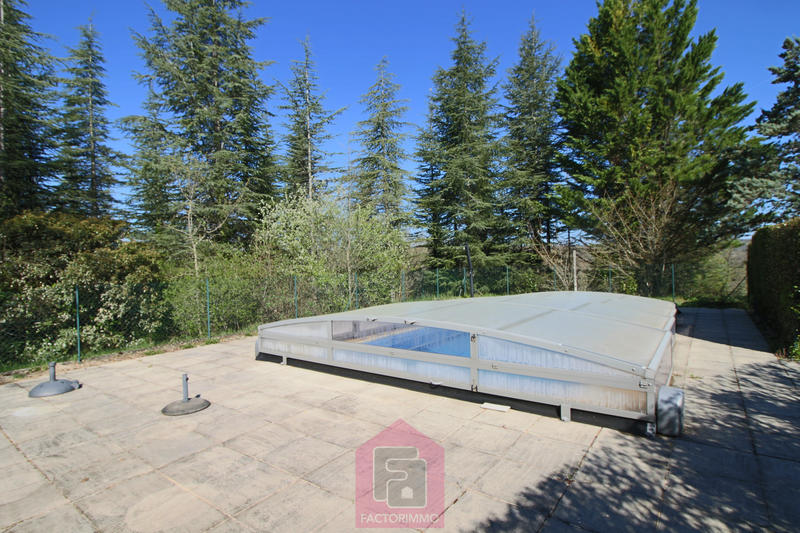 Maison - 149 m² - 4 pièces