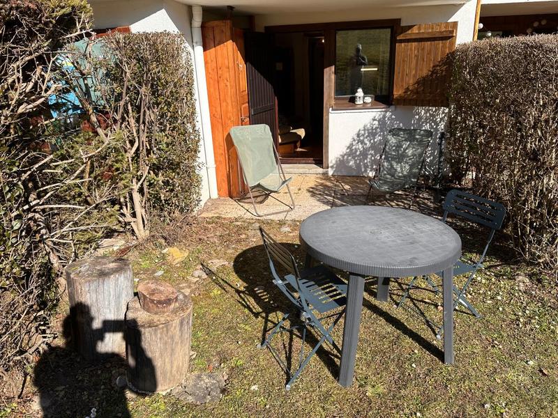 Appartement - 18 m² - 1 pièce