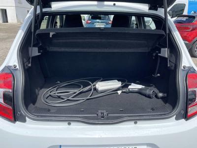 Renault Twingo III Achat Intégral Life