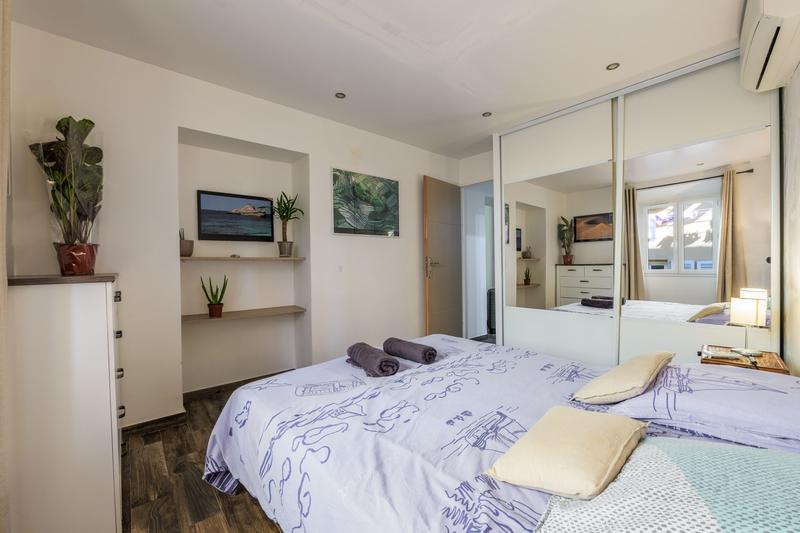 Appartement - 83 m² - 4 pièces