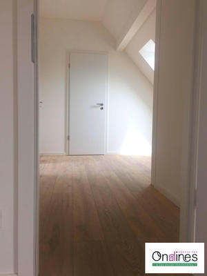 Appartement - 128 m² - 4 pièces