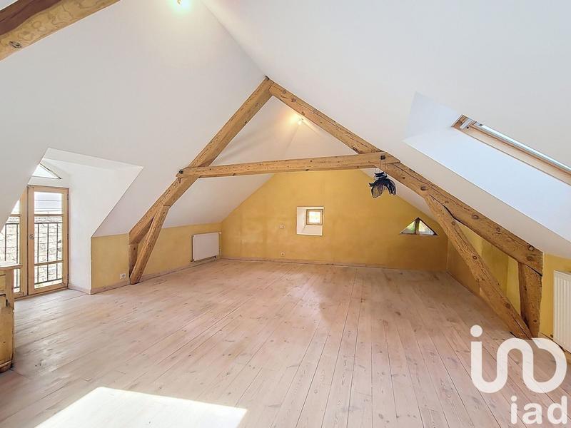 Maison - 188 m² - 8 pièces