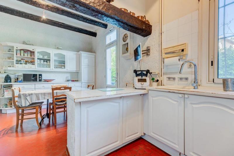 Villa - 304 m² - 7 pièces