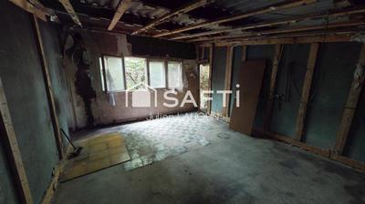 Maison - 148 m² - 10 pièces