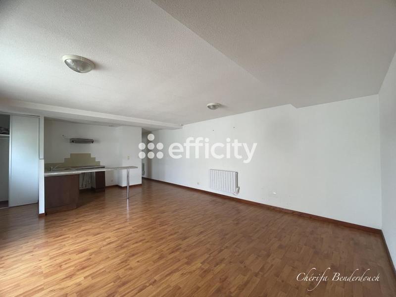 Maison - 68 m² - 3 pièces