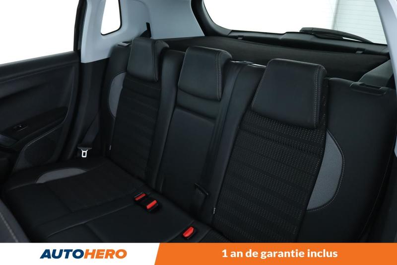 Peugeot 2008 1.6 VTi Allure Auto 120 ch