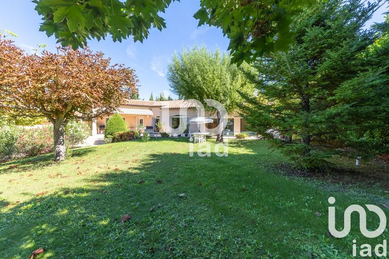 Maison de maîtres - 257 m² - 6 pièces