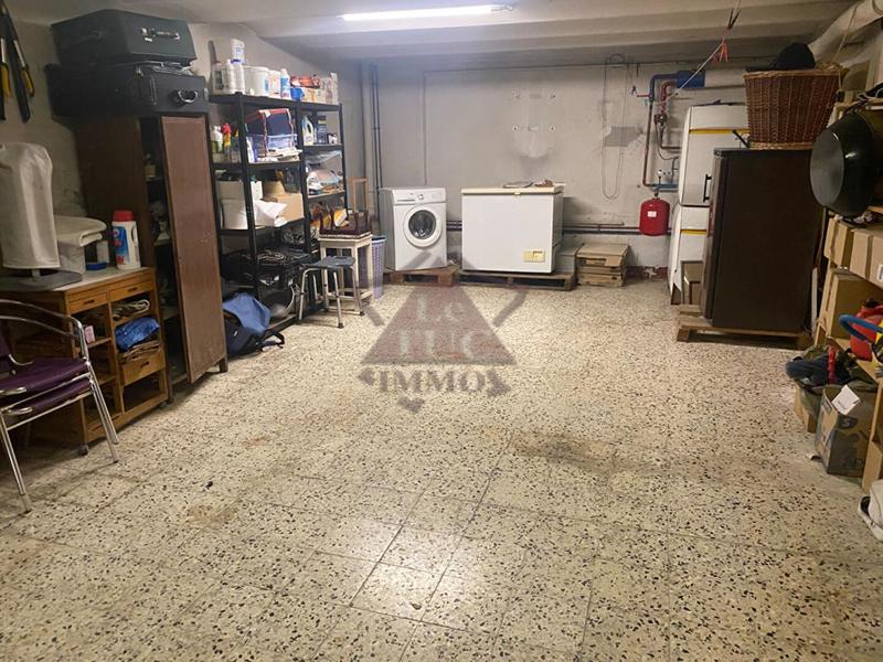 Maison - 151 m² - 7 pièces