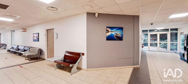 Local commercial - 40 m² - 2 pièces