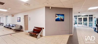 Local commercial - 40 m² - 2 pièces