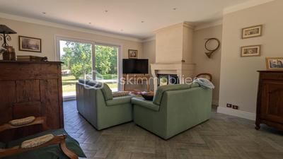 Propriété - 115 m² - 5 pièces