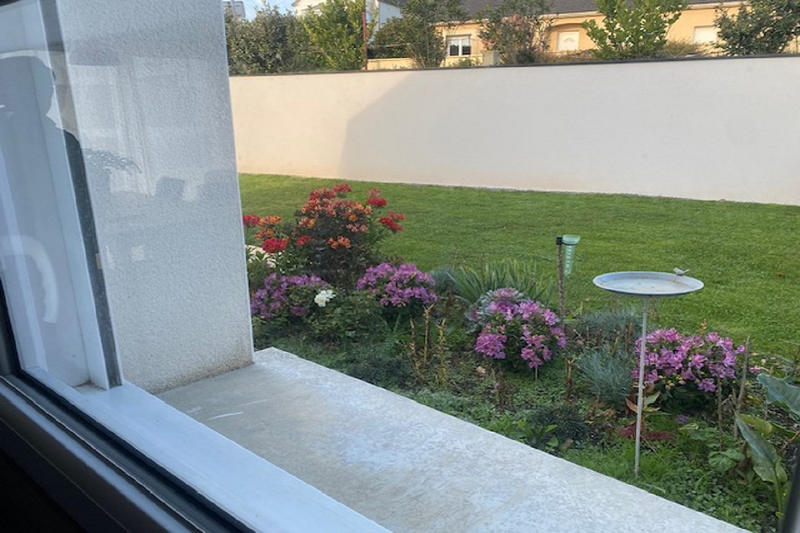 Maison - 92 m² - 7 pièces