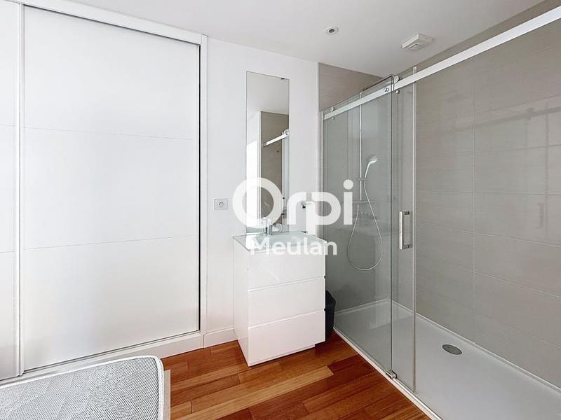 Appartement - 61 m² - 2 pièces