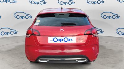 Ds Ds 4 1.6 Thp 165 Bva6 So Chic