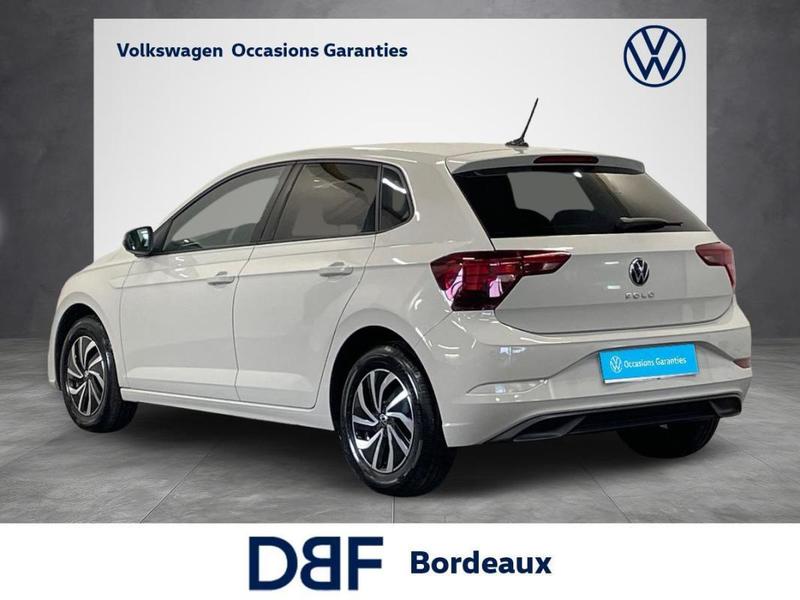 Volkswagen Polo 1.0 Tsi 95 s&amp;S Bvm5 Life