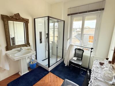 Appartement - 86 m² - 3 pièces